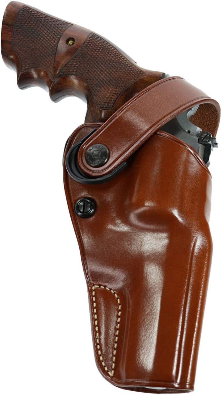 Galco DAO126 DAO Belt Holster for S&W N FR .44 Model 29/629 4-Inch